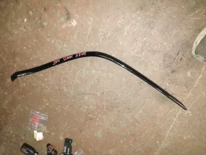 TOYOTA YARIS 2015 ÇIKMA ÖN TAMPON IZGARASI SAĞ ÇITASI 2014 - 2015 - 2016 - 2017 Arası Modellerle Uyumludur