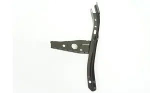TOYOTA HILUX 2007 YENİ YAN SANAYİ ÖN PANEL SACI 2006 - 2007 - 2008 - 2009 - 2010 - 2011 Arası Modellerle Uyumludur