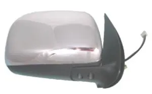 TOYOTA HILUX 2007 YENİ YAN SANAYİ SAĞ AYNA 2006 - 2007 - 2008 - 2009 - 2010 - 2011 Arası Modellerle Uyumludur