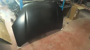 TOYOTA RAV4 2004 YENİ YAN SANAYİ KAPUT 2001 - 2002 - 2003 - 2004 - 2005 - 2006 Arası Modellerle Uyumludur
