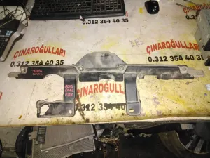 HONDA CIVIC 2013 ÇIKMA SOL PANJUR AYAĞI 2012 - 2013 - 2014 Arası Modellerle Uyumludur