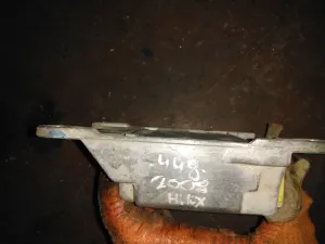 TOYOTA HILUX 2007 ÇIKMA AİRBAG BEYİNİ 2006 - 2007 - 2008 - 2009 - 2010 - 2011 Arası Modellerle Uyumludur