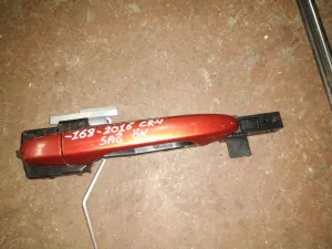 HONDA CRV 2013 ÇIKMA SAĞ ÖN DIŞ AÇMA KOLU 2012 - 2013 - 2014 Arası Modellerle Uyumludur