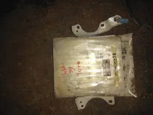 TOYOTA COROLLA 1999 ÇIKMA MOTOR BEYİNİ 1999 - 2000 Arası Modellerle Uyumludur