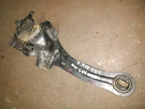 MAZDA 3 2011 ÇIKMA SAĞ DİNGİL 2009 - 2010 - 2011 - 2012 - 2013 Arası Modellerle Uyumludur