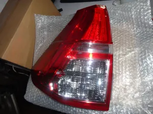 HONDA CRV 2017 YENİ YAN SANAYİ SOL STOP LAMBASI 2015 - 2016 - 2017 - 2018 Arası Modellerle Uyumludur