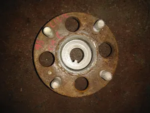 HONDA CIVIC 1999 ÇIKMA ARKA PORYA 1996 - 1997 - 1998 - 1999 - 2000 - 2001 Arası Modellerle Uyumludur