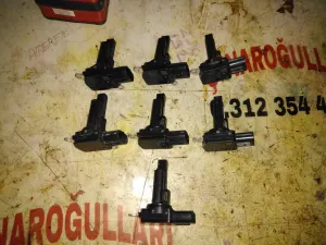 TOYOTA COROLLA 2008 ÇIKMA AKIŞMETRE 2007 - 2008 - 2009 - 2010 - 2011 - 2012 - 2013 Arası Modellerle Uyumludur