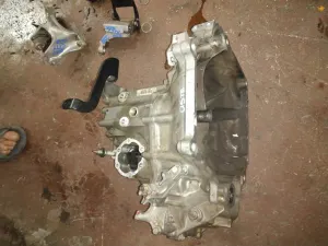 HONDA CITY 2010 ÇIKMA ŞANZIMAN KUTUSU 2009 - 2010 - 2011 Arası Modellerle Uyumludur