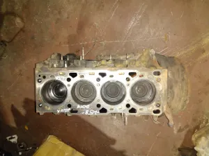 TOYOTA HILUX 2017 ÇIKMA YARIM MOTOR 2016 - 2017 - 2018 - 2019 Arası Modellerle Uyumludur