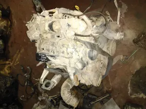 TOYOTA HILUX 2014 ÇIKMA MOTOR 2012 - 2013 - 2014 - 2015 Arası Modellerle Uyumludur