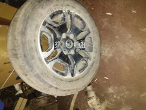 TOYOTA HILUX 2021 ÇIKMA ÇELİK CANT 2020 - 2021 - 2022 - 2023 Arası Modellerle Uyumludur