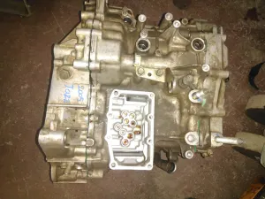 HONDA JAZZ 2005 ÇIKMA ŞANZIMAN KUTUSU 2002 - 2003 - 2004 - 2005 - 2006 - 2007 - 2008 - 2009 Arası Modellerle Uyumludur