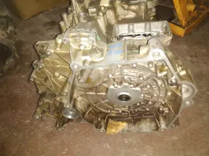 HONDA JAZZ 2005 ÇIKMA ŞANZIMAN KUTUSU 2002 - 2003 - 2004 - 2005 - 2006 - 2007 - 2008 - 2009 Arası Modellerle Uyumludur