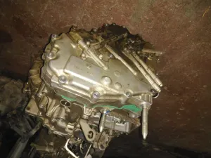 HONDA JAZZ 2005 ÇIKMA ŞANZIMAN KUTUSU 2002 - 2003 - 2004 - 2005 - 2006 - 2007 - 2008 - 2009 Arası Modellerle Uyumludur