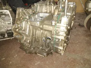 HONDA JAZZ 2005 ÇIKMA ŞANZIMAN KUTUSU 2002 - 2003 - 2004 - 2005 - 2006 - 2007 - 2008 - 2009 Arası Modellerle Uyumludur