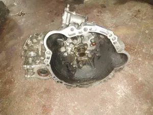 TOYOTA COROLLA 1995 ÇIKMA ŞANZIMAN KUTUSU 1993 - 1994 - 1995 - 1996 - 1997 - 1998 Arası Modellerle Uyumludur