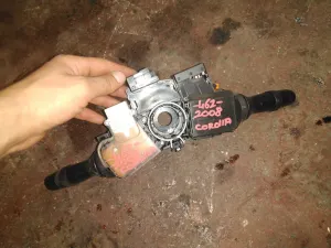 TOYOTA COROLLA 2008 ÇIKMA SİLGİ KOLU 2007 - 2008 - 2009 - 2010 Arası Modellerle Uyumludur
