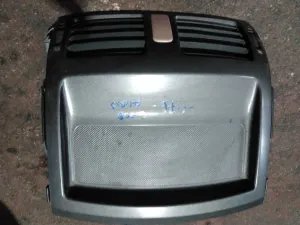 TOYOTA AURIS 2008 ÇIKMA DÖRTLÜ SİNYAL DÜĞMESİ 2007 - 2008 - 2009 - 2010 Arası Modellerle Uyumludur