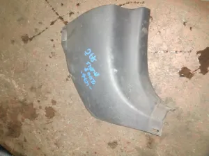 TOYOTA AURIS 2008 ÇIKMA SAĞ ÖN KAPI DİREK PLASTİĞİ 2007 - 2008 - 2009 - 2010 Arası Modellerle Uyumludur