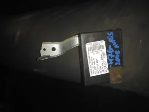 TOYOTA AURIS 2008 ÇIKMA İMMO BEYİNİ 2007 - 2008 - 2009 - 2010 Arası Modellerle Uyumludur