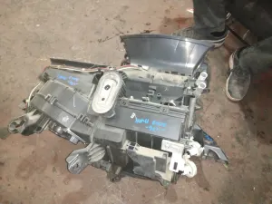 TOYOTA AURIS 2008 ÇIKMA KALORİFER MOTORU DAVLUMBAZI 2007 - 2008 - 2009 - 2010 Arası Modellerle Uyumludur