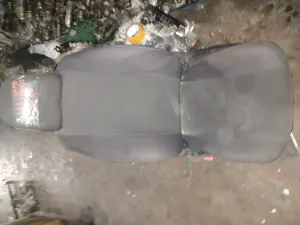 TOYOTA AURIS 2008 ÇIKMA SOL ÖN EMNİYET KEMERİ KARŞILIĞI 2007 - 2008 - 2009 - 2010 Arası Modellerle Uyumludur