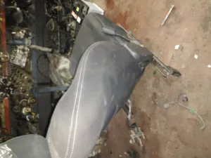 TOYOTA AURIS 2008 ÇIKMA SOL ÖN EMNİYET KEMERİ KARŞILIĞI 2007 - 2008 - 2009 - 2010 Arası Modellerle Uyumludur