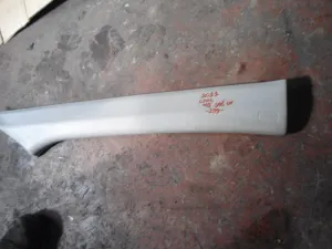 HONDA CIVIC HB 2010 ÇIKMA SAĞ ÖN DİREK PLASTİĞİ 2009 - 2010 - 2011 Arası Modellerle Uyumludur