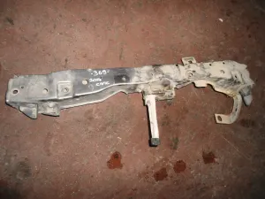 HONDA CIVIC 2013 ÇIKMA ÖN PANEL ÜST PARÇASI 2012 - 2013 - 2014 Arası Modellerle Uyumludur
