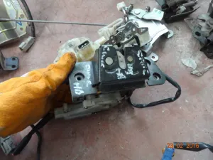 HONDA CIVIC HB 2004 ÇIKMA BAGAJ KAPAĞI KİLİT MOTORU 2004 - 2005 - 2006 Arası Modellerle Uyumludur