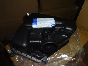TOYOTA COROLLA 2008 YENİ YAN SANAYİ HAVA FİLTRESİ 2007 - 2008 - 2009 - 2010 Arası Modellerle Uyumludur