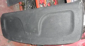 TOYOTA YARIS 2013 ÇIKMA ARKA CAM PANZOLOTU 2012 - 2013 Arası Modellerle Uyumludur