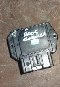 TOYOTA COROLLA 2004 ÇIKMA KALORİFER REZİSTANSI 2002 - 2003 - 2004 - 2005 - 2006 - 2007 Arası Modellerle Uyumludur