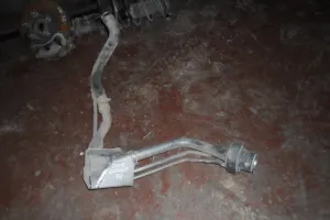 TOYOTA COROLLA 2008 ÇIKMA DEPO BORUSU 2007 - 2008 - 2009 - 2010 Arası Modellerle Uyumludur