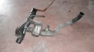 TOYOTA COROLLA 2006 ÇIKMA MOTOR BORUSU 2005 - 2006 - 2007 Arası Modellerle Uyumludur