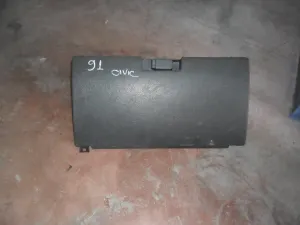 HONDA CIVIC 1993 ÇIKMA TORPİDO KAPAĞI 1991 - 1992 - 1993 - 1994 - 1995 Arası Modellerle Uyumludur
