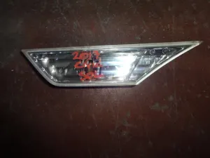HONDA CIVIC 2018 ÇIKMA HAFİF HASARLI SOL ÇAMURLUK SİNYALİ 2016 - 2017 - 2018 - 2019 - 2020 - 2021 Arası Modellerle Uyumludur