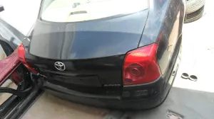 TOYOTA HILUX 1996 ÇIKMA KESME ARKA 1989 - 1990 - 1991 - 1992 - 1993 - 1994 - 1995 - 1996 - 1997 - 1998 - 1999 - 2000 - 2001 Arası Modellerle Uyumludur