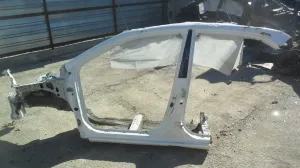 TOYOTA COROLLA 2008 ÇIKMA KASA 2007 - 2008 - 2009 - 2010 - 2011 - 2012 - 2013 Arası Modellerle Uyumludur