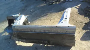 HONDA CIVIC 2004 ÇIKMA SOL MARŞBEL 2002 - 2003 - 2004 - 2005 - 2006 Arası Modellerle Uyumludur