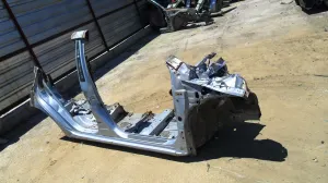 TOYOTA COROLLA 2008 ÇIKMA SAĞ MARŞBEL KOMPLE 2007 - 2008 - 2009 - 2010 - 2011 - 2012 - 2013 Arası Modellerle Uyumludur
