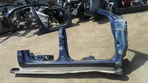 TOYOTA HILUX 2007 ÇIKMA SAĞ MARŞBEL KOMPLE 2006 - 2007 - 2008 - 2009 - 2010 - 2011 Arası Modellerle Uyumludur