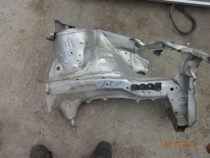 TOYOTA COROLLA HB 2006 ÇIKMA SOL PODYE 2005 - 2006 - 2007 Arası Modellerle Uyumludur