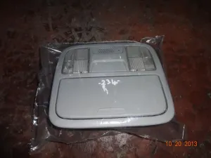 HONDA CRV 2011 ÇIKMA ÖN TAVAN LAMBASI 2010 - 2011 - 2012 Arası Modellerle Uyumludur