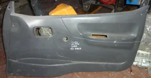 TOYOTA HIACE 1995 ÇIKMA SAĞ ÖN KAPI DÖŞEMESİ 1993 - 1994 - 1995 - 1996 - 1997 - 1998 - 1999 Arası Modellerle Uyumludur