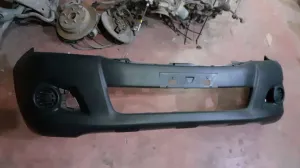 TOYOTA HILUX 2014 YENİ YAN SANAYİ ÖN TAMPON 2012 - 2013 - 2014 - 2015 Arası Modellerle Uyumludur