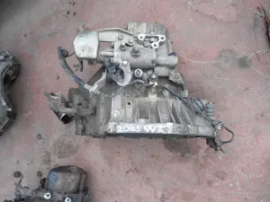 TOYOTA COROLLA 2004 ÇIKMA ŞANZIMAN 2002 - 2003 - 2004 - 2005 - 2006 - 2007 Arası Modellerle Uyumludur