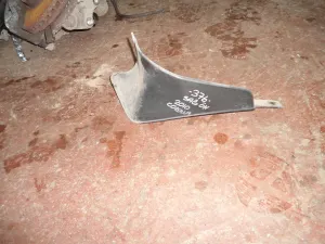 TOYOTA COROLLA 2008 ÇIKMA SAĞ ÖN PAÇALIK 2007 - 2008 - 2009 - 2010 Arası Modellerle Uyumludur