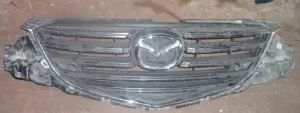 MAZDA CX - 5 2014 ÇIKMA HAFİF HASARLI PANJUR 2012 - 2013 - 2014 - 2015 - 2016 Arası Modellerle Uyumludur